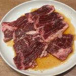 プレミアムコース(プレミアムカルビ 立川店)