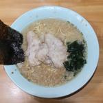 らーめん(らーめん関口)