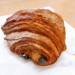 チョコクロワッサン