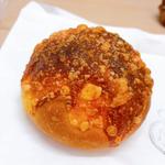 チーズミルクパン