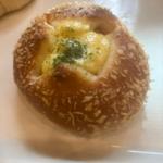 ジャーマンポテト(ベーカリー＆カフェ KOGUMA 手作りパンと珈琲)