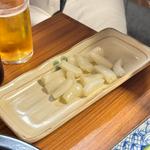 ラッキョ塩漬(豊田屋 )