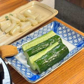 モロキュー(豊田屋 )