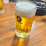 生ビール