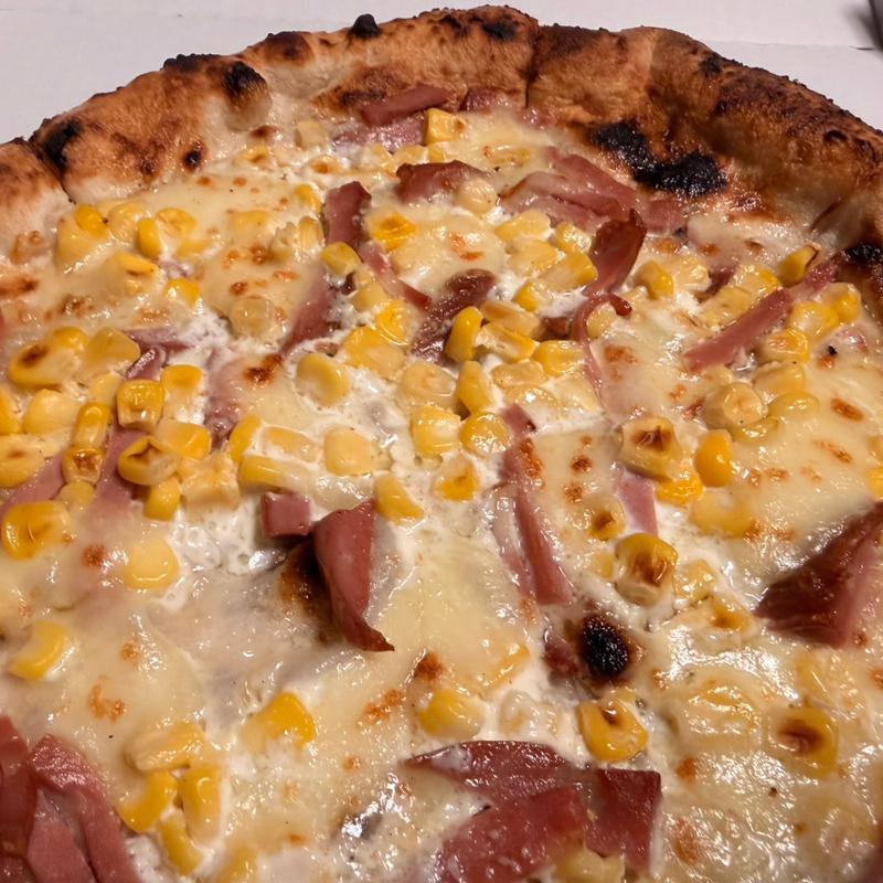 Bambino(ピッツェリア・エ・バール・ラ・ボラッチャ)