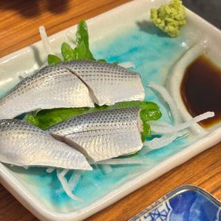 コハダ(豊田屋 )