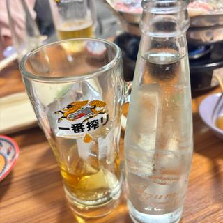 ウイスキーハイボール