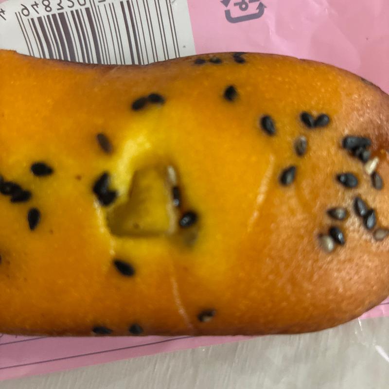 さつまいもスティックケーキ(セイコーマート 大通ビッセ店)