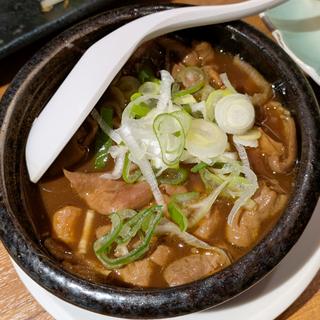 どて煮込み(だるま )