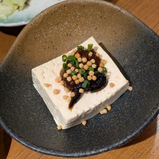 秋刀魚の味噌奴(だるま )