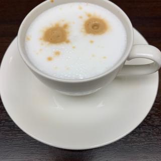 朝食ブッフェ(グリル)