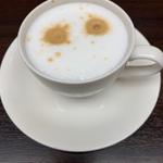 朝食ブッフェ(グリル)