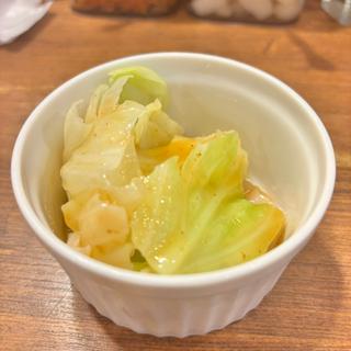 キャベツサラダ(hotspoon 五反田店)
