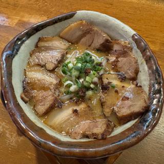 特製白みそチャーシューメン(らーめんみなみや3738)