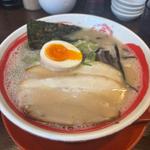 特製弁天ラーメン