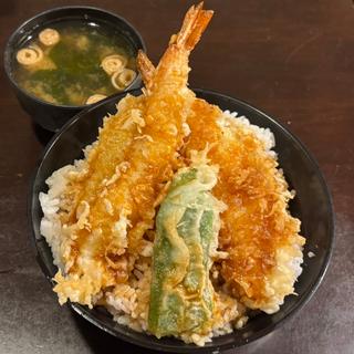 天丼(はちまき )