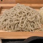 ゆず切り・おせいろ 合盛り