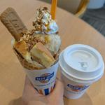 ニューヨークチーズケーキサンデー