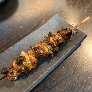 肝焼き(ひょうたん屋 6丁目店)