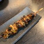 肝焼き(ひょうたん屋 6丁目店)