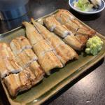 白焼き　松(ひょうたん屋 6丁目店)