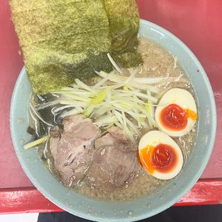 特製ラーメン(中盛)