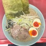 特製ラーメン（中盛）(ラーメンショップ 牛久結束店 )