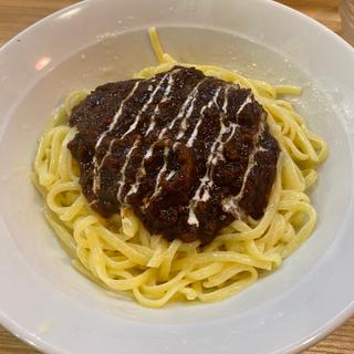 極旨ミートソース