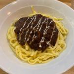 極旨ミートソース(スパ吉 （スパキチ）)