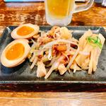 おつまみセット