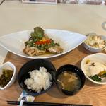 日替わりランチ(JUN （ジュン）)