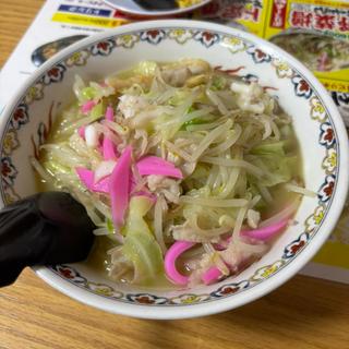 ちゃんぽん(協和飯店 （キョウワハンテン）)