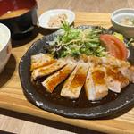 日替わりランチ