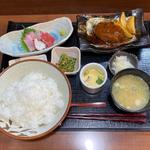 日替りランチ(味処●酒処 とらや)