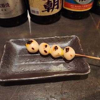 味付うずら(すみびやき串串 )