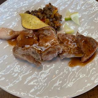 ランチバイキング(えれんなごっそ )