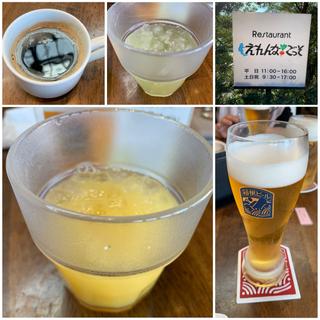 ランチバイキング