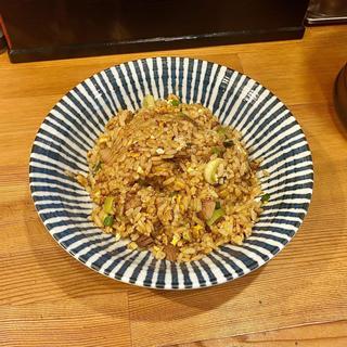 チャーハン(清麺屋 )