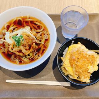 (麺処 衎衎亭（かんかんてい）)