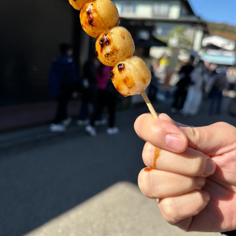 串団子(渡辺食品 )