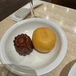 キャメル・ベニエ、カヌレ