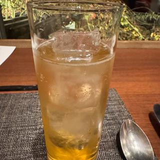 ハイボール(ラビスタ富士河口湖 （LA VISTA 富士河口湖）)