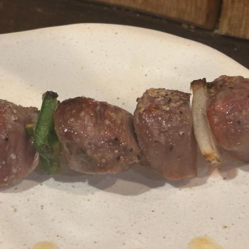 ズリ(たまり処 ココ)