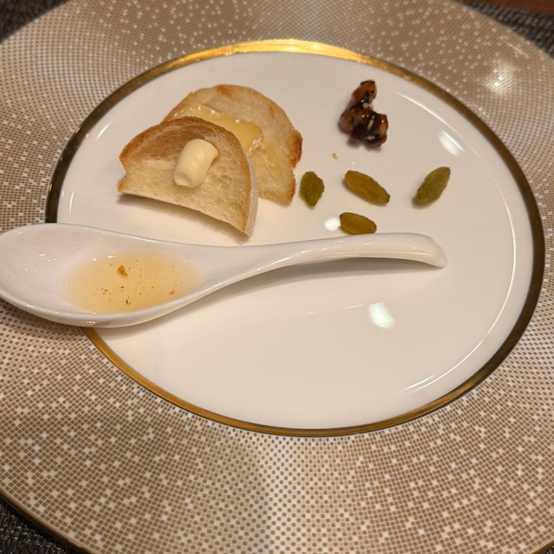 カマンベールチーズとクリームチーズ トリュフはちみつ セミドライフルーツとナッツ(ラビスタ富士河口湖 （LA VISTA 富士河口湖）)