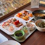 モーニングビュッフェ(ラビスタ富士河口湖 （LA VISTA 富士河口湖）)