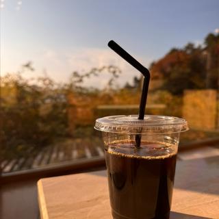 アイスコーヒー(ラビスタ富士河口湖 (LA VISTA 富士河口湖))