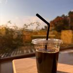 アイスコーヒー