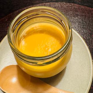 プリン(作並温泉 湯の原ホテル )