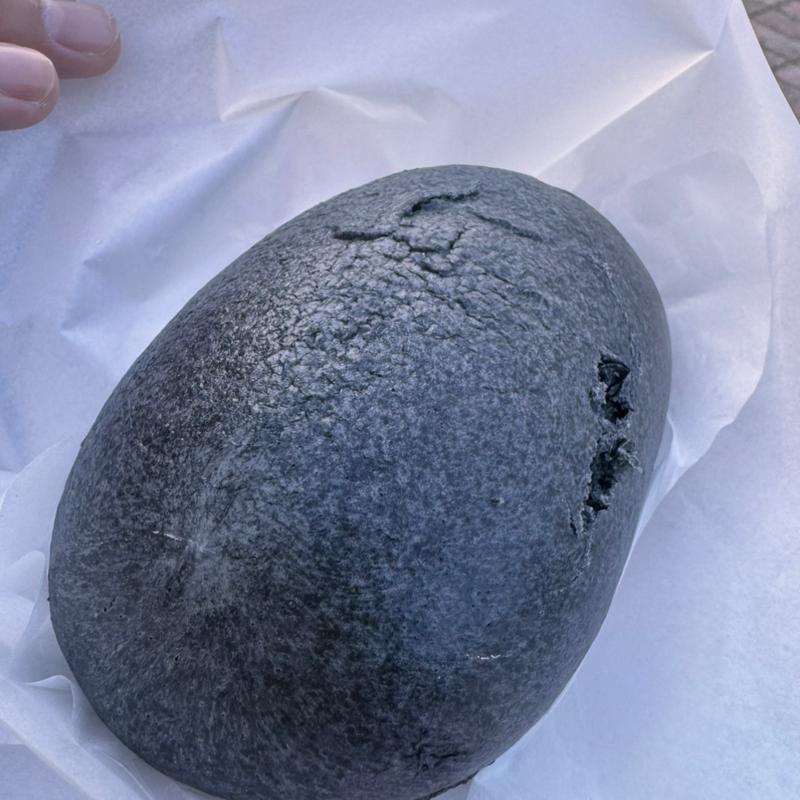 豚黒ドック(U-LAND ゆーらんど)