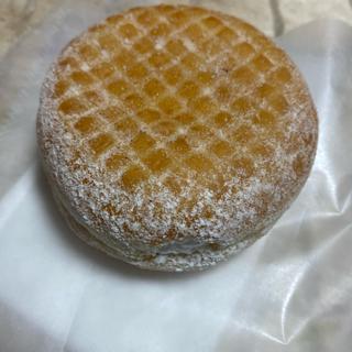 エンゼルクリーム